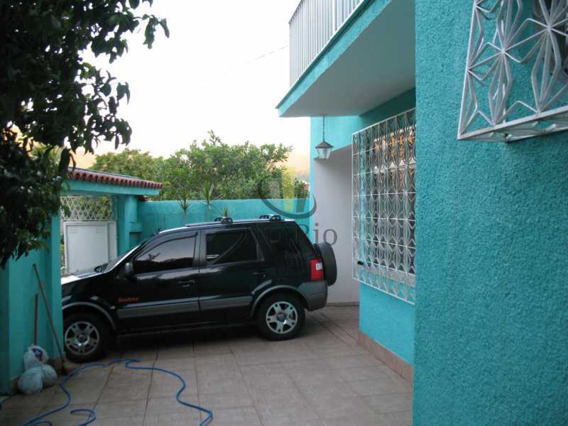 Conheça 34 do imóvel - Casa em Condomínio 3 quartos à venda Praça Seca, Rio de Janeiro - R$ 330.000 - FRCN30231 - 4 34 - 4