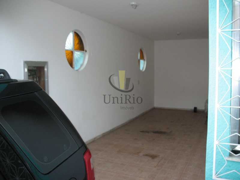 Conheça 30 do imóvel - Casa em Condomínio 3 quartos à venda Praça Seca, Rio de Janeiro - R$ 330.000 - FRCN30231 - 14 30 - 14