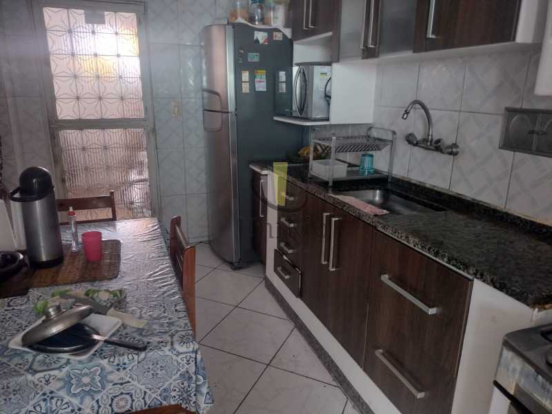 Conheça 5 do imóvel - Casa em Condomínio 3 quartos à venda Praça Seca, Rio de Janeiro - R$ 330.000 - FRCN30231 - 5 5 - 5