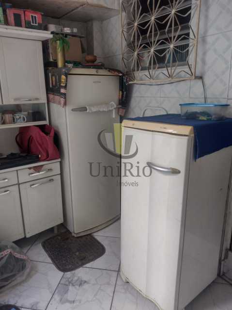 Conheça 3 do imóvel - Casa em Condomínio 3 quartos à venda Praça Seca, Rio de Janeiro - R$ 330.000 - FRCN30231 - 9 3 - 9
