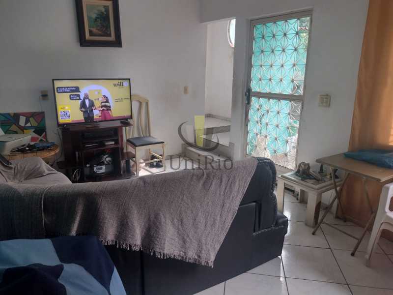 Conheça 11 do imóvel - Casa em Condomínio 3 quartos à venda Praça Seca, Rio de Janeiro - R$ 330.000 - FRCN30231 - 6 11 - 6