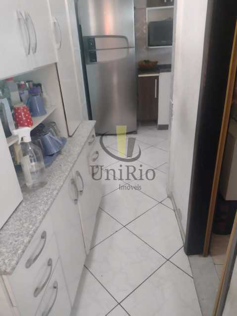 Conheça 6 do imóvel - Casa em Condomínio 3 quartos à venda Praça Seca, Rio de Janeiro - R$ 330.000 - FRCN30231 - 8 6 - 8
