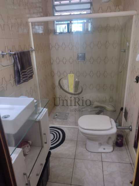 Conheça 10 do imóvel - Casa em Condomínio 3 quartos à venda Praça Seca, Rio de Janeiro - R$ 330.000 - FRCN30231 - 11 10 - 11