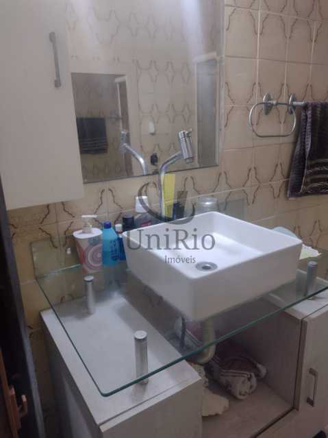 Conheça 9 do imóvel - Casa em Condomínio 3 quartos à venda Praça Seca, Rio de Janeiro - R$ 330.000 - FRCN30231 - 12 9 - 12