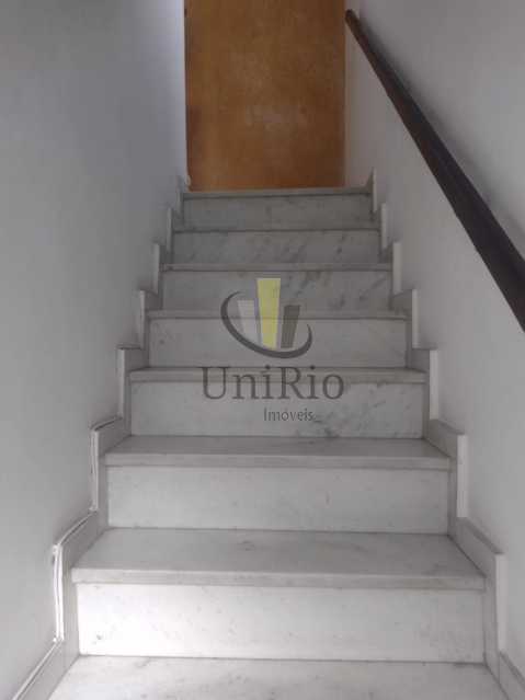 Conheça 12 do imóvel - Casa em Condomínio 3 quartos à venda Praça Seca, Rio de Janeiro - R$ 330.000 - FRCN30231 - 15 12 - 15