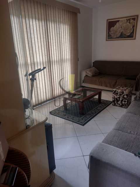 Conheça 18 do imóvel - Casa em Condomínio 3 quartos à venda Praça Seca, Rio de Janeiro - R$ 330.000 - FRCN30231 - 16 18 - 16