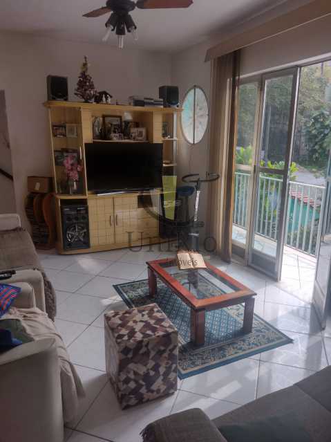 Conheça 22 do imóvel - Casa em Condomínio 3 quartos à venda Praça Seca, Rio de Janeiro - R$ 330.000 - FRCN30231 - 18 22 - 18