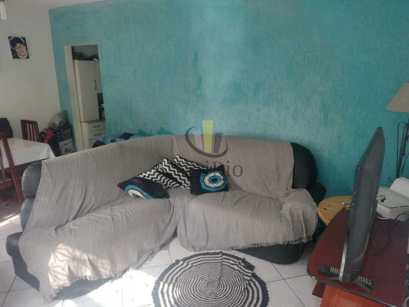 Conheça 13 do imóvel - Casa em Condomínio 3 quartos à venda Praça Seca, Rio de Janeiro - R$ 330.000 - FRCN30231 - 7 13 - 7
