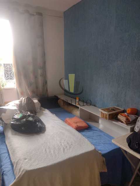 Conheça 23 do imóvel - Casa em Condomínio 3 quartos à venda Praça Seca, Rio de Janeiro - R$ 330.000 - FRCN30231 - 21 23 - 21