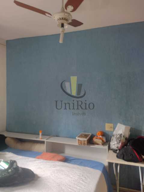Conheça 21 do imóvel - Casa em Condomínio 3 quartos à venda Praça Seca, Rio de Janeiro - R$ 330.000 - FRCN30231 - 22 21 - 22