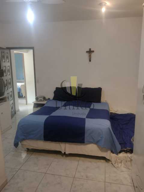 Conheça 27 do imóvel - Casa em Condomínio 3 quartos à venda Praça Seca, Rio de Janeiro - R$ 330.000 - FRCN30231 - 23 27 - 23