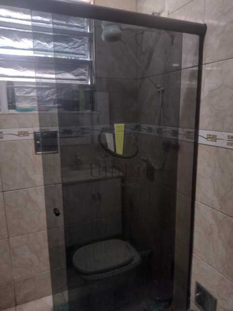 Conheça 25 do imóvel - Casa em Condomínio 3 quartos à venda Praça Seca, Rio de Janeiro - R$ 330.000 - FRCN30231 - 25 25 - 25