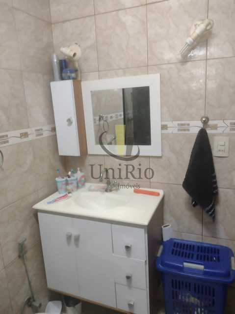 Conheça 24 do imóvel - Casa em Condomínio 3 quartos à venda Praça Seca, Rio de Janeiro - R$ 330.000 - FRCN30231 - 26 24 - 26