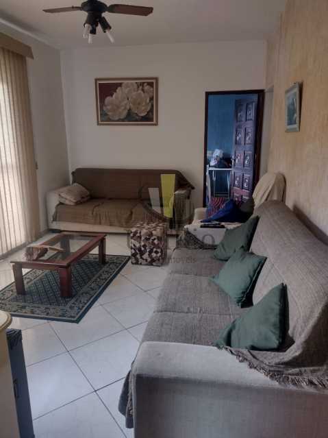 Conheça 16 do imóvel - Casa em Condomínio 3 quartos à venda Praça Seca, Rio de Janeiro - R$ 330.000 - FRCN30231 - 17 16 - 17