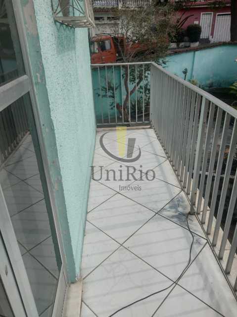 Conheça 20 do imóvel - Casa em Condomínio 3 quartos à venda Praça Seca, Rio de Janeiro - R$ 330.000 - FRCN30231 - 20 20 - 20