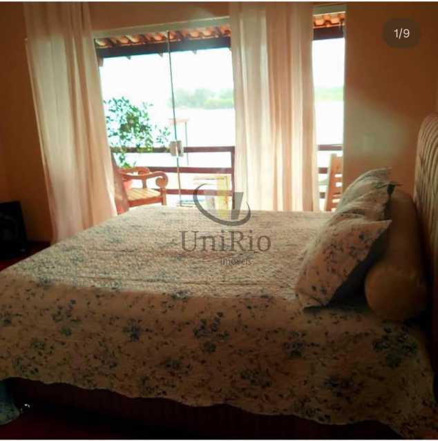 Conheça 5bf047de-01e2-43d8-94c5-cb22e8 do imóvel - Casa 3 quartos à venda Barra de Guaratiba, Rio de Janeiro - R$ 845.000 - FRCA30080 - 14 5bf047de-01e2-43d8-94c5-cb22e8 - 14