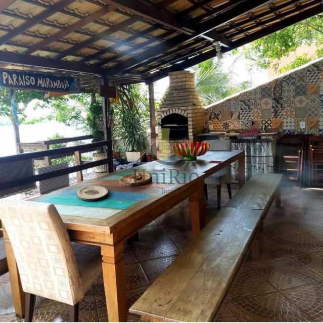 Conheça 3656c902-fdff-402c-b0f6-960a6e do imóvel - Casa 3 quartos à venda Barra de Guaratiba, Rio de Janeiro - R$ 845.000 - FRCA30080 - 1 3656c902-fdff-402c-b0f6-960a6e - 1