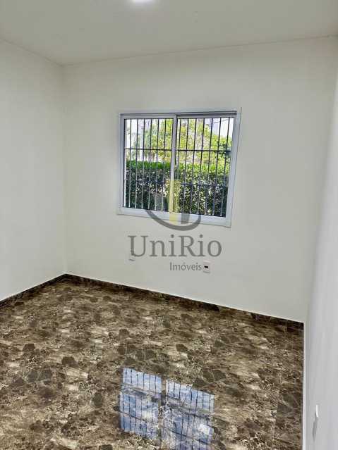 Conheça 1000212959 do imóvel - Apartamento 1 quarto à venda Anil, Rio de Janeiro - R$ 255.000 - FRAP10239 - 6 1000212959 - 6