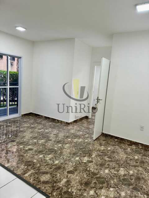 Conheça 1000212956 do imóvel - Apartamento 1 quarto à venda Anil, Rio de Janeiro - R$ 255.000 - FRAP10239 - 9 1000212956 - 9