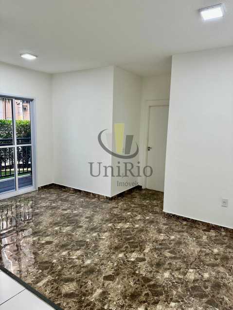 Conheça 1000212957 do imóvel - Apartamento 1 quarto à venda Anil, Rio de Janeiro - R$ 255.000 - FRAP10239 - 10 1000212957 - 10