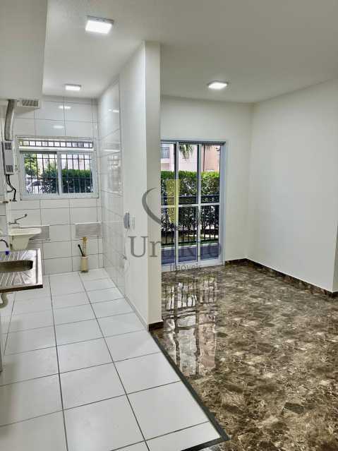Conheça 1000212958 do imóvel - Apartamento 1 quarto à venda Anil, Rio de Janeiro - R$ 255.000 - FRAP10239 - 11 1000212958 - 11
