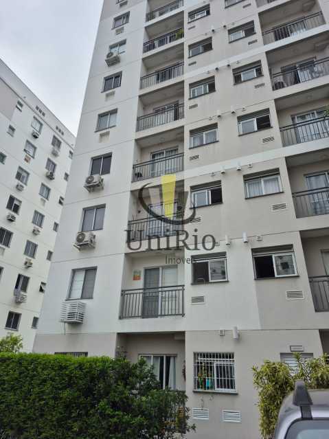 Conheça 5246_G1737047004 do imóvel - Apartamento 1 quarto à venda Anil, Rio de Janeiro - R$ 255.000 - FRAP10239 - 14 5246_G1737047004 - 14