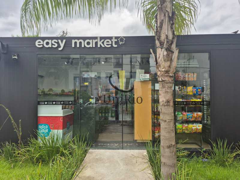 Conheça 5246_G1737047030 do imóvel - Apartamento 1 quarto à venda Anil, Rio de Janeiro - R$ 255.000 - FRAP10239 - 24 5246_G1737047030 - 24