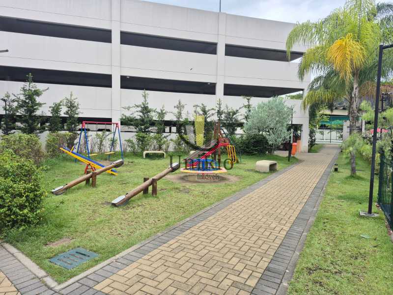 Conheça 5246_G1737047047 do imóvel - Apartamento 1 quarto à venda Anil, Rio de Janeiro - R$ 255.000 - FRAP10239 - 27 5246_G1737047047 - 27