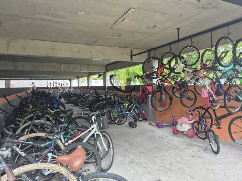 Conheça 5246_G1737047049 do imóvel - Apartamento 1 quarto à venda Anil, Rio de Janeiro - R$ 255.000 - FRAP10239 - 28 5246_G1737047049 - 28