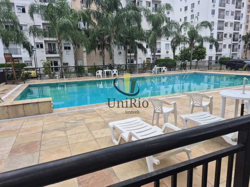 Conheça 5246_G1737047055 do imóvel - Apartamento 1 quarto à venda Anil, Rio de Janeiro - R$ 255.000 - FRAP10239 - 20 5246_G1737047055 - 20