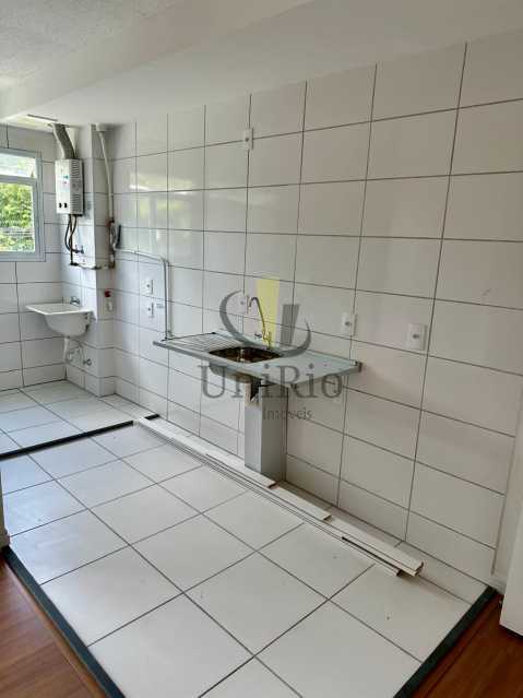Conheça 1000213066 do imóvel - Apartamento 2 quartos à venda Anil, Rio de Janeiro - R$ 275.000 - FRAP22462 - 11 1000213066 - 11