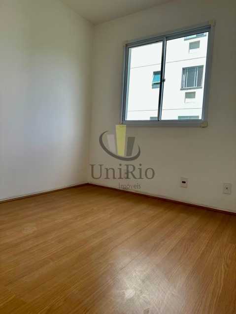 Conheça 1000213067 do imóvel - Apartamento 2 quartos à venda Anil, Rio de Janeiro - R$ 275.000 - FRAP22462 - 4 1000213067 - 4