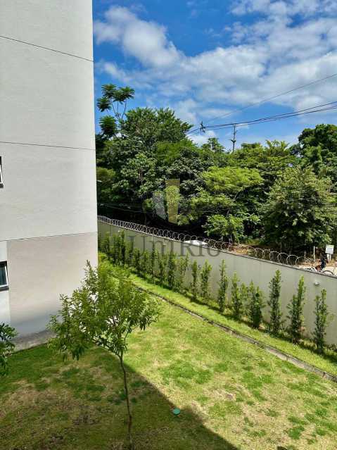 Conheça 1000213069 do imóvel - Apartamento 2 quartos à venda Anil, Rio de Janeiro - R$ 275.000 - FRAP22462 - 6 1000213069 - 6