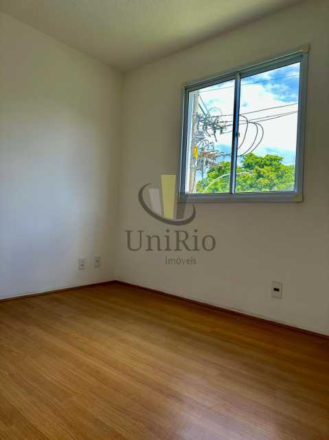 Conheça 1000213070 do imóvel - Apartamento 2 quartos à venda Anil, Rio de Janeiro - R$ 275.000 - FRAP22462 - 7 1000213070 - 7