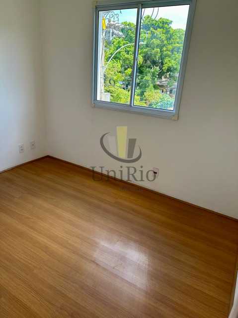 Conheça 1000213071 do imóvel - Apartamento 2 quartos à venda Anil, Rio de Janeiro - R$ 275.000 - FRAP22462 - 8 1000213071 - 8