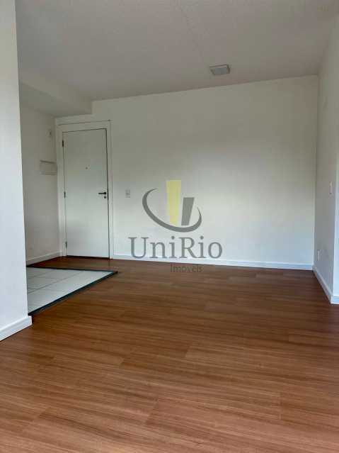 Conheça 1000213073 do imóvel - Apartamento 2 quartos à venda Anil, Rio de Janeiro - R$ 275.000 - FRAP22462 - 2 1000213073 - 2