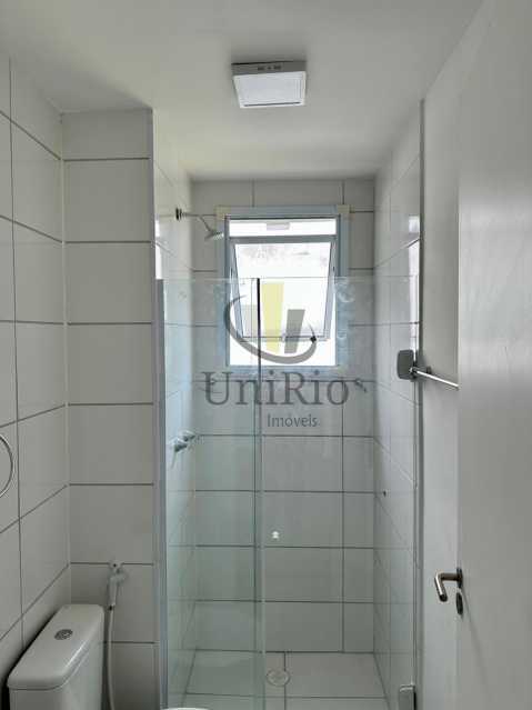 Conheça 1000213077 do imóvel - Apartamento 2 quartos à venda Anil, Rio de Janeiro - R$ 275.000 - FRAP22462 - 10 1000213077 - 10