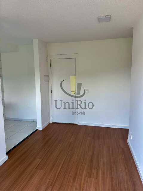 Conheça 1000213079 do imóvel - Apartamento 2 quartos à venda Anil, Rio de Janeiro - R$ 275.000 - FRAP22462 - 3 1000213079 - 3