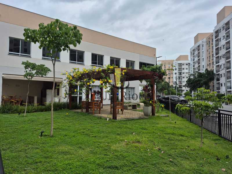 Conheça 5246_G1737047010 do imóvel - Apartamento 2 quartos à venda Anil, Rio de Janeiro - R$ 275.000 - FRAP22462 - 16 5246_G1737047010 - 16