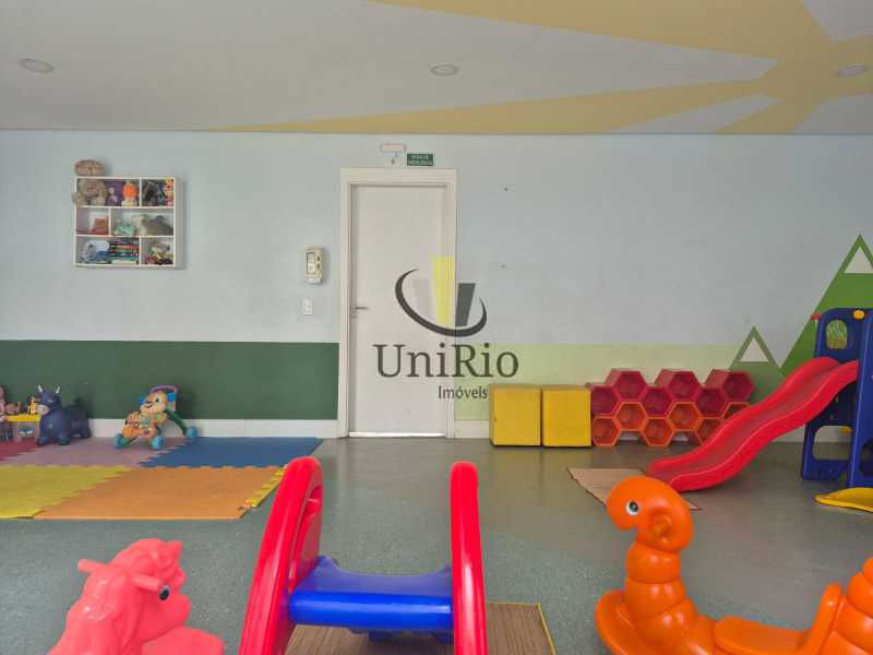 Conheça 5246_G1737047013 do imóvel - Apartamento 2 quartos à venda Anil, Rio de Janeiro - R$ 275.000 - FRAP22462 - 17 5246_G1737047013 - 17