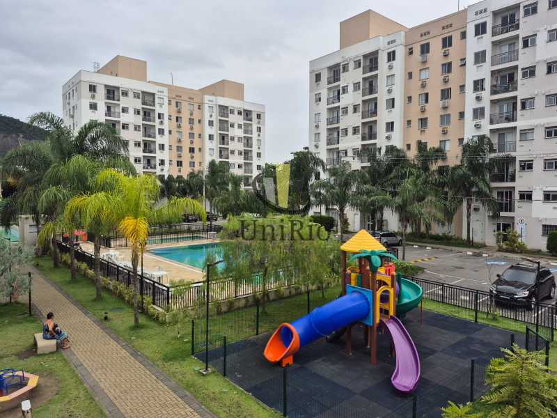 Conheça 5246_G1737047021 do imóvel - Apartamento 2 quartos à venda Anil, Rio de Janeiro - R$ 275.000 - FRAP22462 - 19 5246_G1737047021 - 19