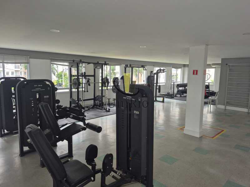 Conheça 5246_G1737047024 do imóvel - Apartamento 2 quartos à venda Anil, Rio de Janeiro - R$ 275.000 - FRAP22462 - 20 5246_G1737047024 - 20