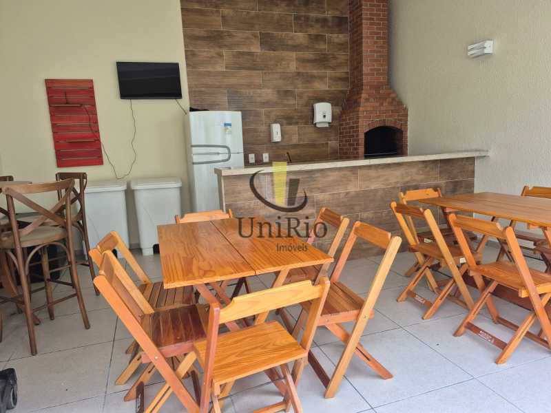 Conheça 5246_G1737047033 do imóvel - Apartamento 2 quartos à venda Anil, Rio de Janeiro - R$ 275.000 - FRAP22462 - 23 5246_G1737047033 - 23