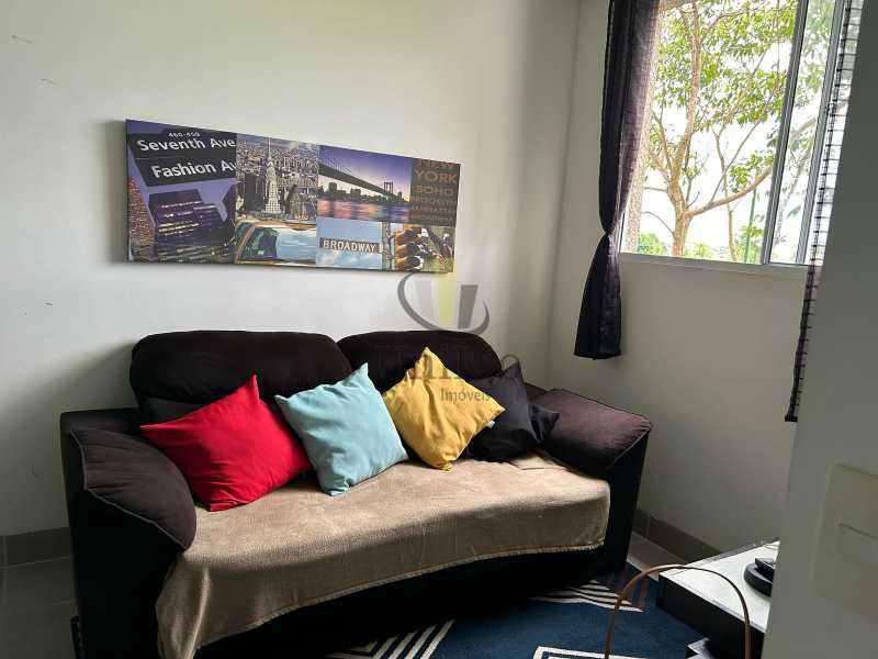 Conheça 5b932898-6df4-4992-8847-ebf3e2 do imóvel - Apartamento 2 quartos à venda Vargem Pequena, Rio de Janeiro - R$ 229.000 - FRAP22465 - 6 5b932898-6df4-4992-8847-ebf3e2 - 6