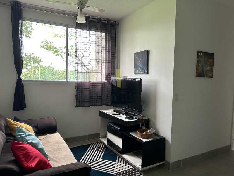Conheça 12e742c0-6c9d-42f1-96a7-88841e do imóvel - Apartamento 2 quartos à venda Vargem Pequena, Rio de Janeiro - R$ 229.000 - FRAP22465 - 3 12e742c0-6c9d-42f1-96a7-88841e - 3
