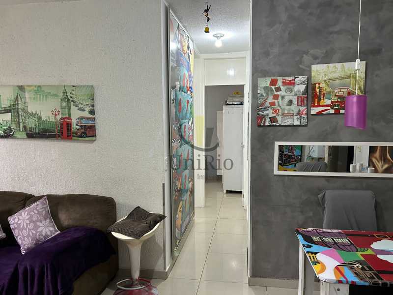 Conheça 6e4d78cc-45c7-4bcb-a871-8536e9 do imóvel - Apartamento 2 quartos à venda Vargem Pequena, Rio de Janeiro - R$ 259.900 - FRAP22466 - 5 6e4d78cc-45c7-4bcb-a871-8536e9 - 5