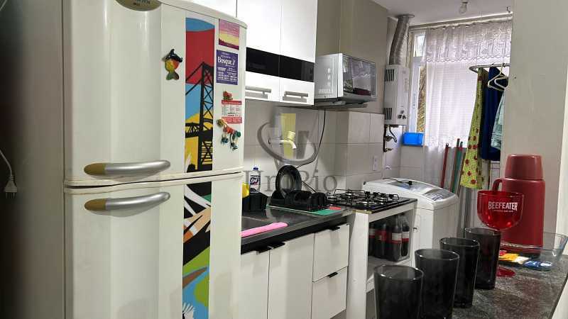 Conheça ae8b6dde-9abf-421c-bdff-89a34c do imóvel - Apartamento 2 quartos à venda Vargem Pequena, Rio de Janeiro - R$ 259.900 - FRAP22466 - 12 ae8b6dde-9abf-421c-bdff-89a34c - 12
