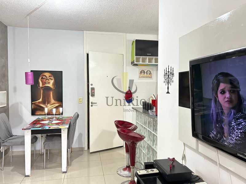 Conheça 56642e99-72ae-4bd5-805e-9469e8 do imóvel - Apartamento 2 quartos à venda Vargem Pequena, Rio de Janeiro - R$ 259.900 - FRAP22466 - 3 56642e99-72ae-4bd5-805e-9469e8 - 3