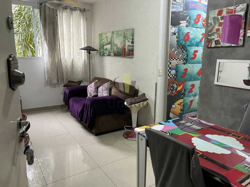 Conheça bc8516dd-7036-48f5-97ee-641f7b do imóvel - Apartamento 2 quartos à venda Vargem Pequena, Rio de Janeiro - R$ 259.900 - FRAP22466 - 1 bc8516dd-7036-48f5-97ee-641f7b - 1