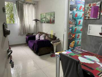 Imperdível - Apartamento 2 quartos à venda Vargem Pequena, Rio de Janeiro - R$ 259.900 - FRAP22466